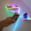 Taśma LED RGB 100 diod 10 m z pilotem MAGIC LAMPS - 6