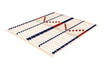 Stelaż ORTOFLEX FLAT 160x200 cm - 1
