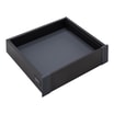 Szuflada niska INSIDE SYSTEM BOX 45 antracyt - 2