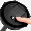 Lampa ogrodowa LED zewnętrzna solarna SSO-5 - 5