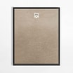 Obraz do salonu FLOWER I 50x70 cm - 4