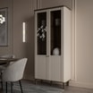 Witryna LACETTI 90,1 cm - 2