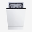 Zmywarka zintegrowana GORENJE 45 GV583C11 - 1