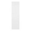 ADBOX ARCOS  front ozdobny drzwi do szafy biały 50x230,4 cm - 1