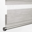 Roleta D&N DELUX krem melanż 70x180 cm - 2