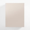 Front drzwi SALSA 60x76,5 beż połysk - 1