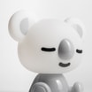 Lampka nocna LED szara KOALA - 4