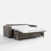 Sofa ze stelażem włoskim BALZO - 4