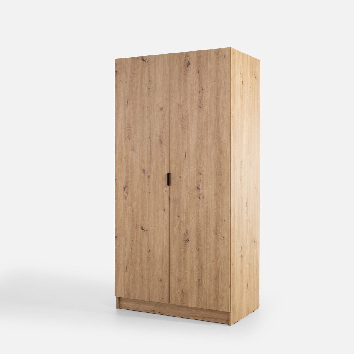 Szafa 2-drzwiowa MAXI 100 cm
