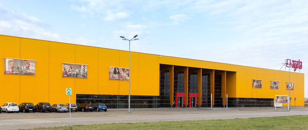 Poznań