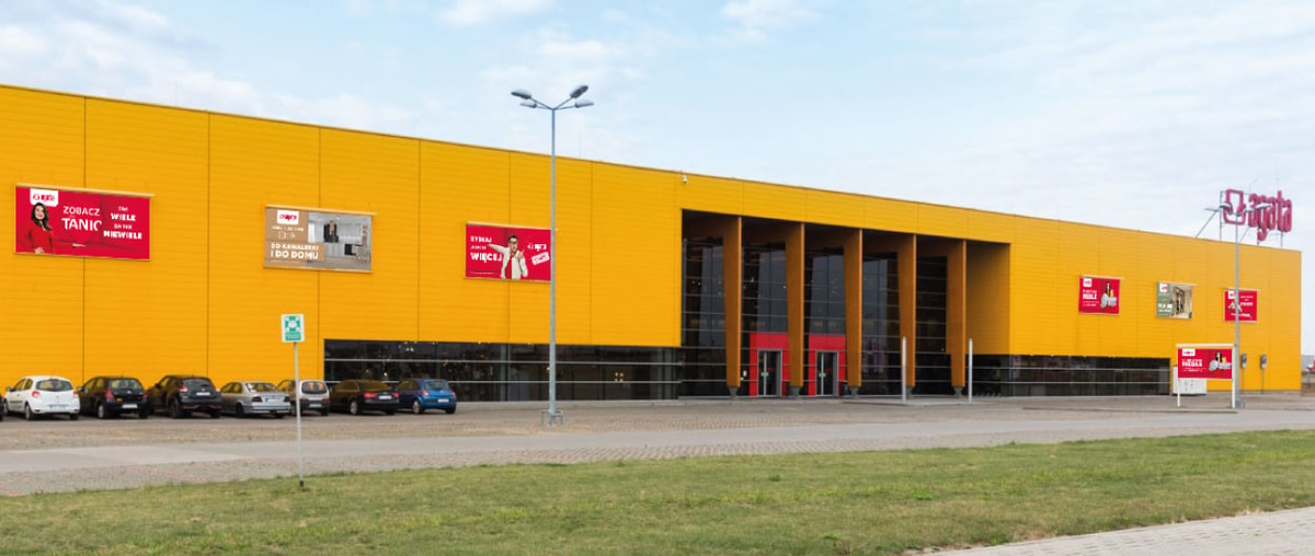 Poznań