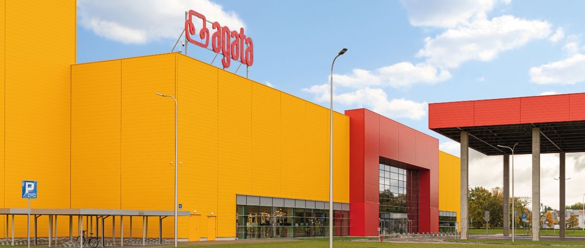 Wrocław Paprotna