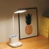 Lampy biurkowe