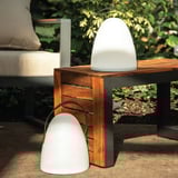 Lampy ogrodowe