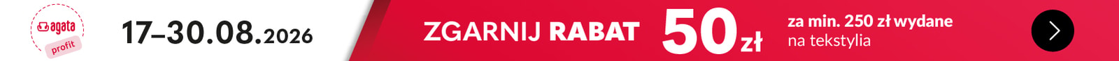 Rolety szare baner