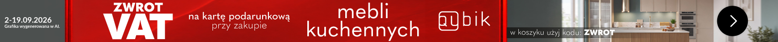 Systemy szuflad baner