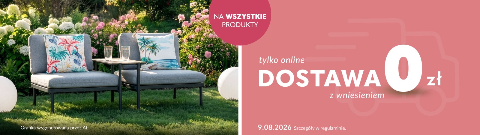 Dzień darmowej dostawy