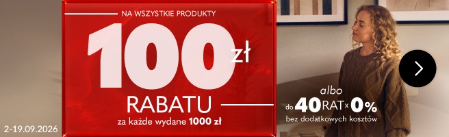 Narożniki cappuccino baner
