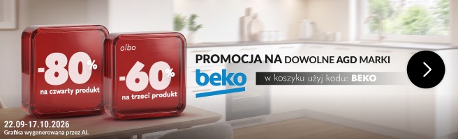 Piekarniki do zabudowy baner