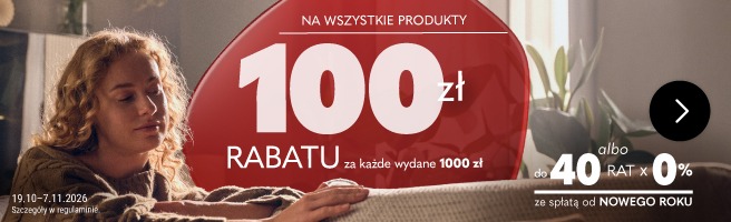 Meblościanki baner