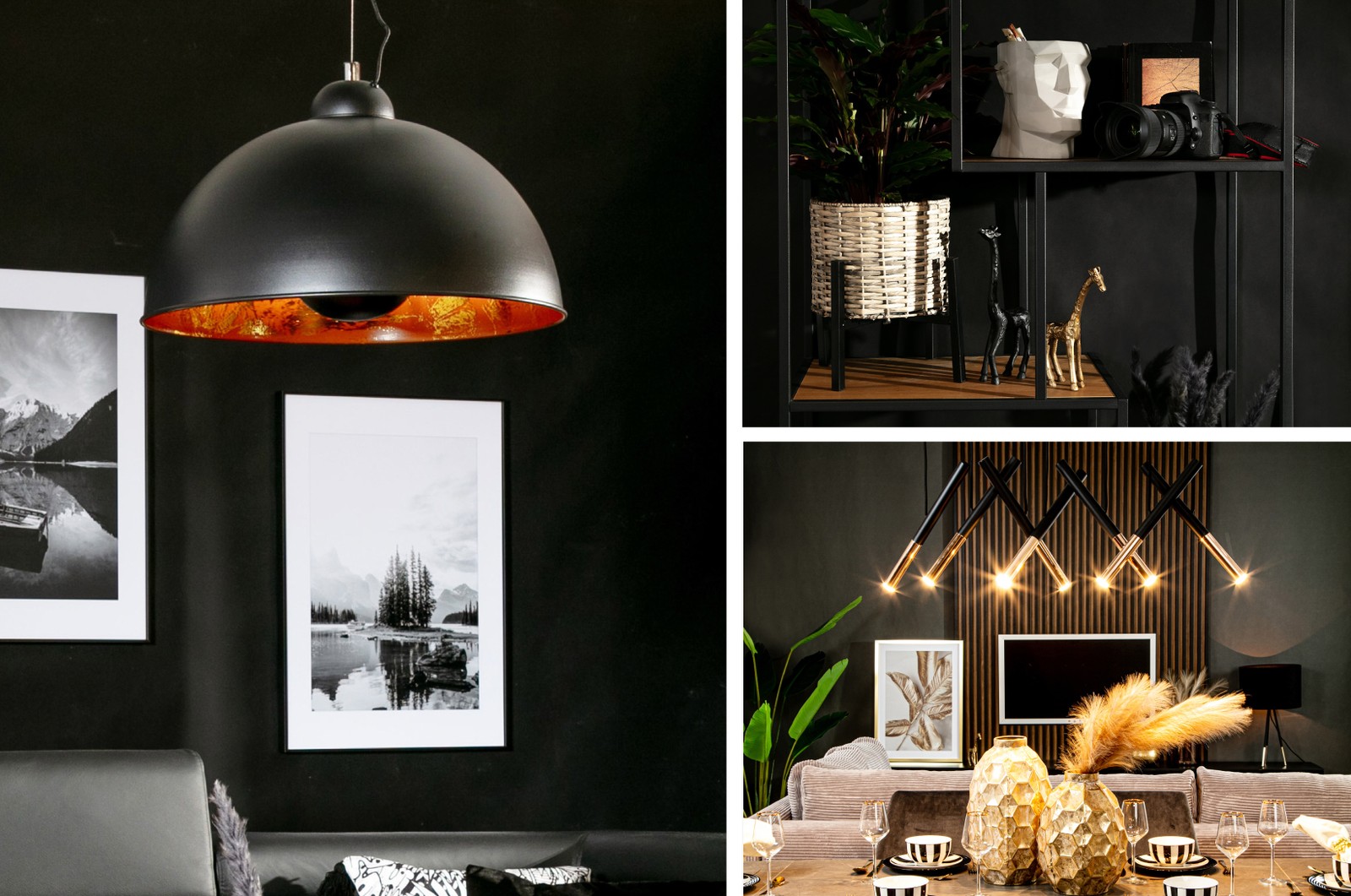 Aranżacja loftu - inspiracje