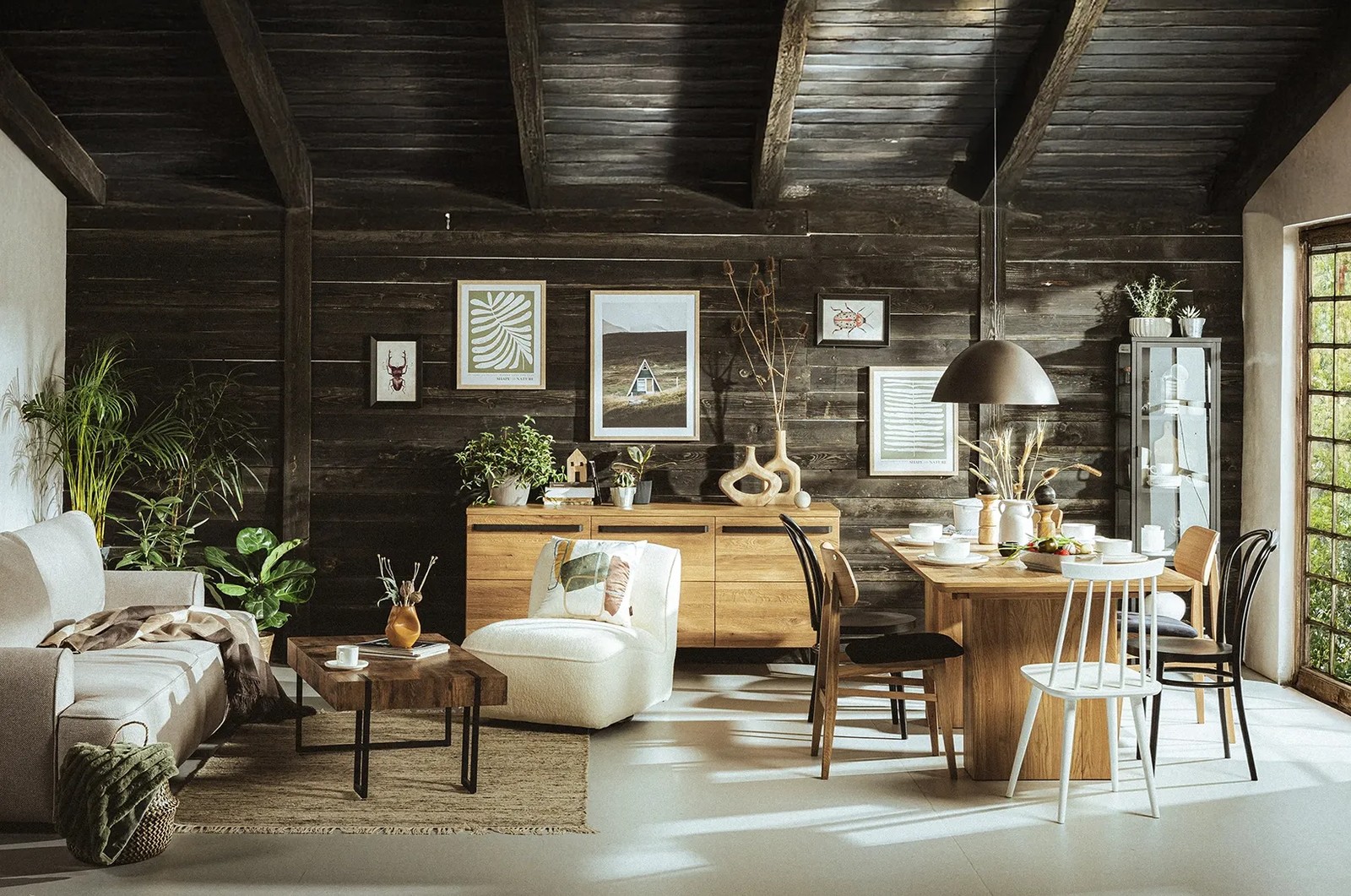 Witamy Nowy Rok: sprawdź, które trendy zawładną designem w nadchodzących sezonach
