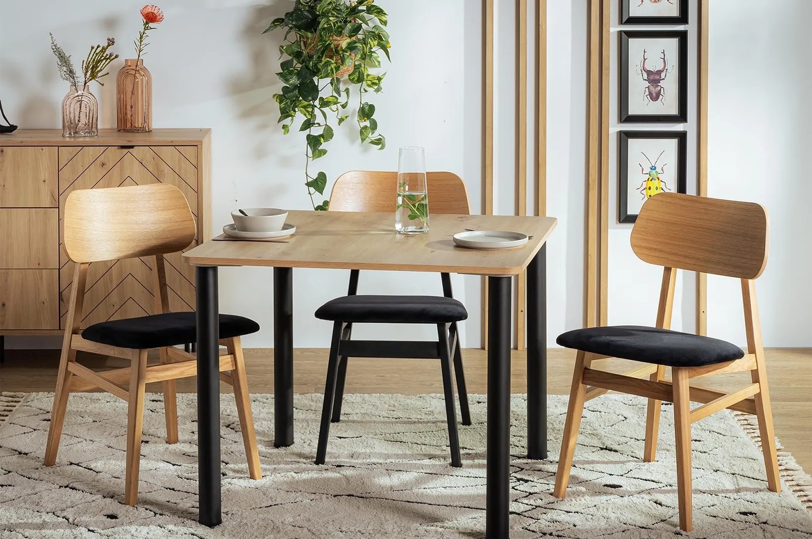 Styl modern farmhouse – co to takiego i jak go uzyskać?