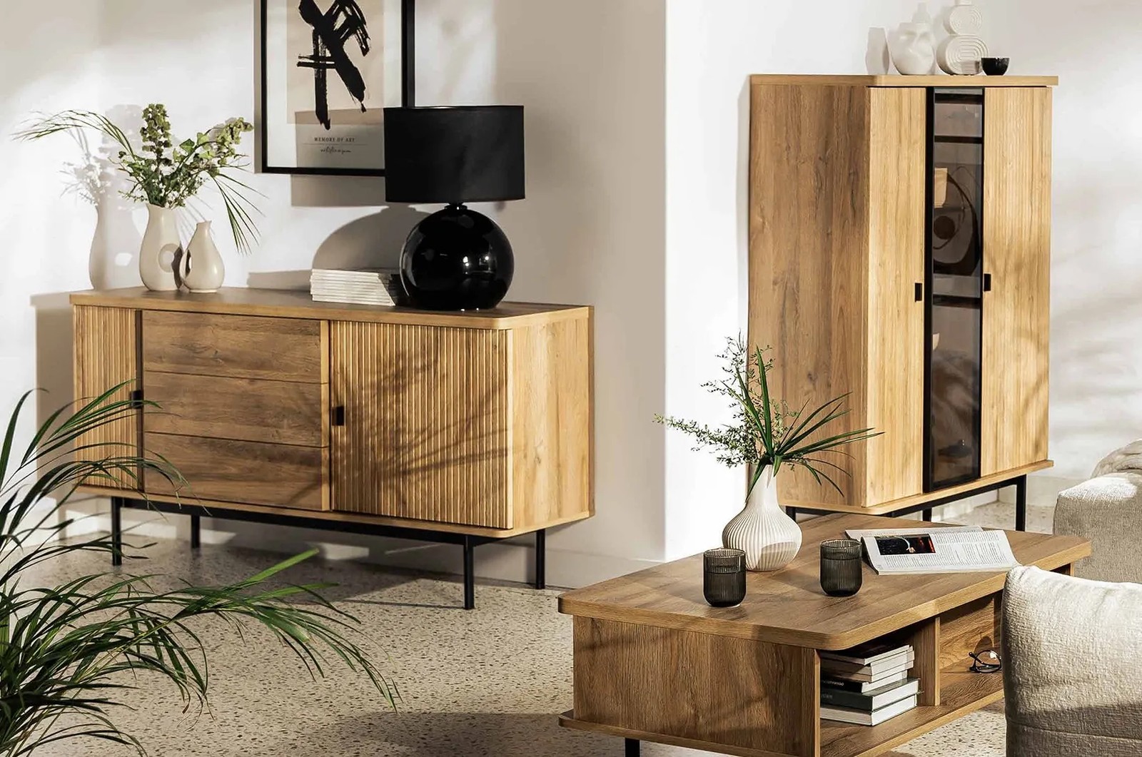 Jak stworzyć wnętrze w stylu zen? Sprawdź nasze protipy!