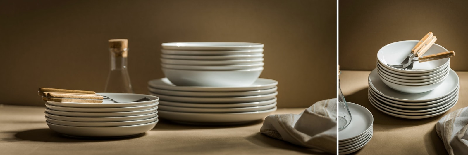 Więcej niż klasyczna porcelana
