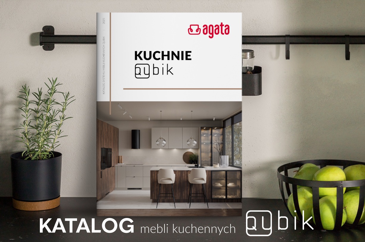 Katalog Kuchni Qubik