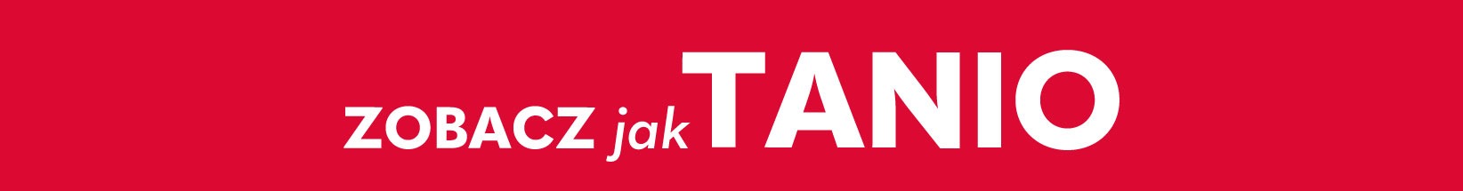 Zobacz jak Tanio