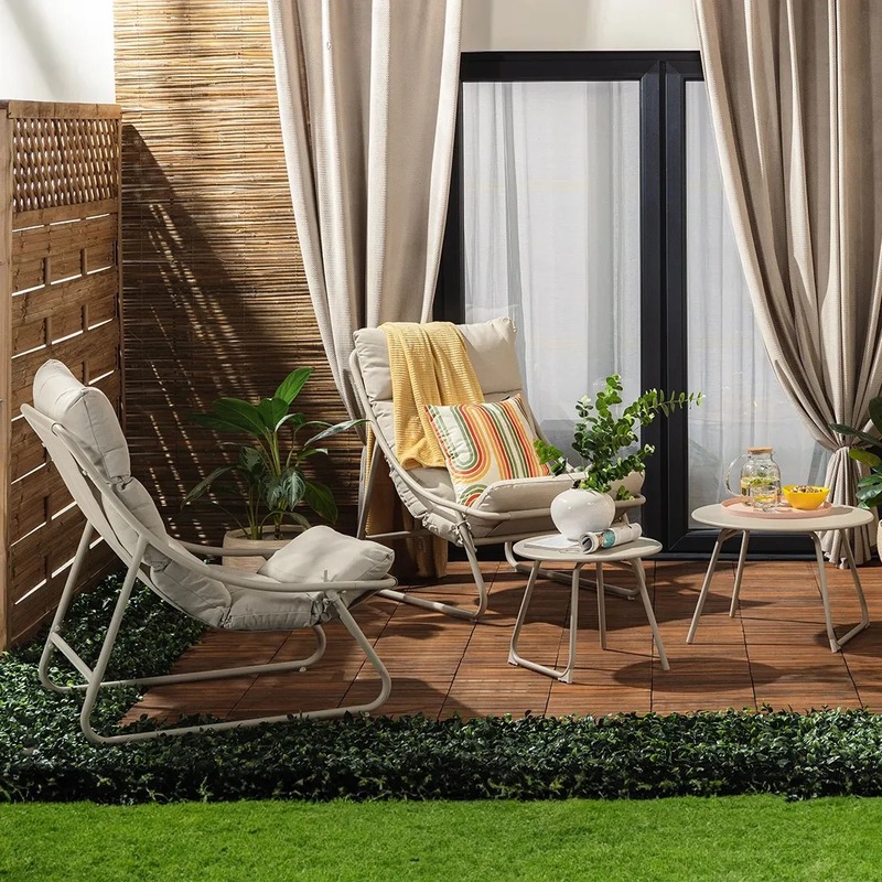 Pierwsze wrażenie ma znaczenie – oto jak urządzić ogród przed wejściem do domu