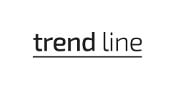 trend line
