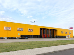 Poznań
