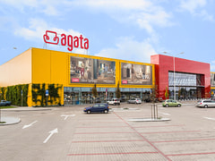 Warszawa–Targówek