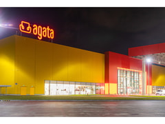 Wrocław Paprotna