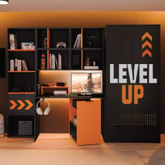 Level Up