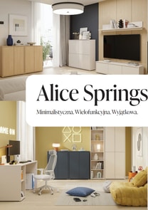 Katalog Alice Springs