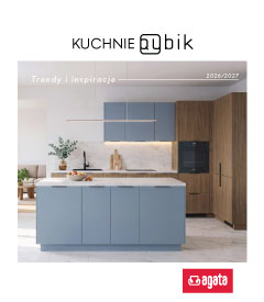 Katalog Qubik 2026/2027