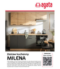 Katalog Milena