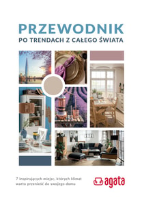 Przewodnik po trendach