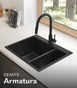 DEANTE Armatura