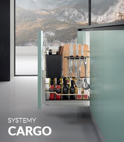 VORTUNG Systemy cargo