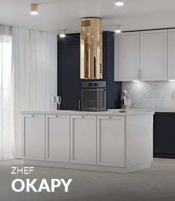 ZHEF Okapy