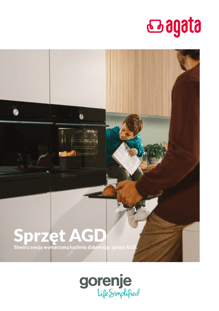 Katalog Gorenje 2025