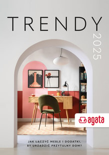 Trendbook 2025