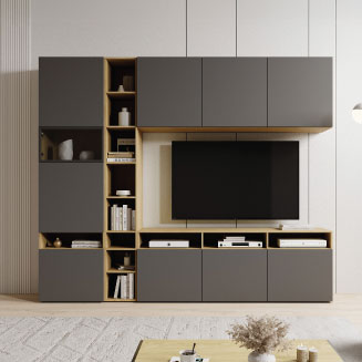 Multi Wall - wieszaj, łącz, aranżuj po swojemu »