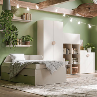 Molto - 3 kolory, dowolne układy »