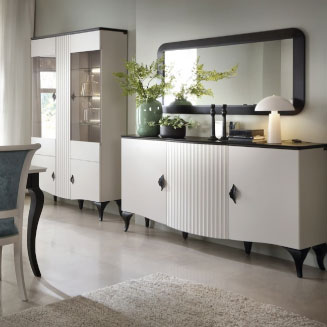 Madera - klasyka z botanicznym akcentem »