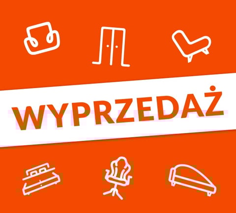 Wyprzedaż